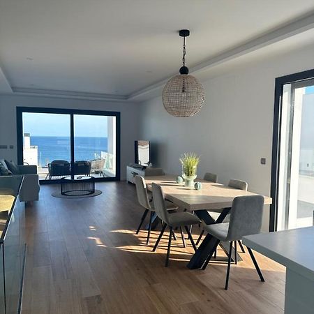 Modern Duplex In Alcaidesa Links II公寓 外观 照片