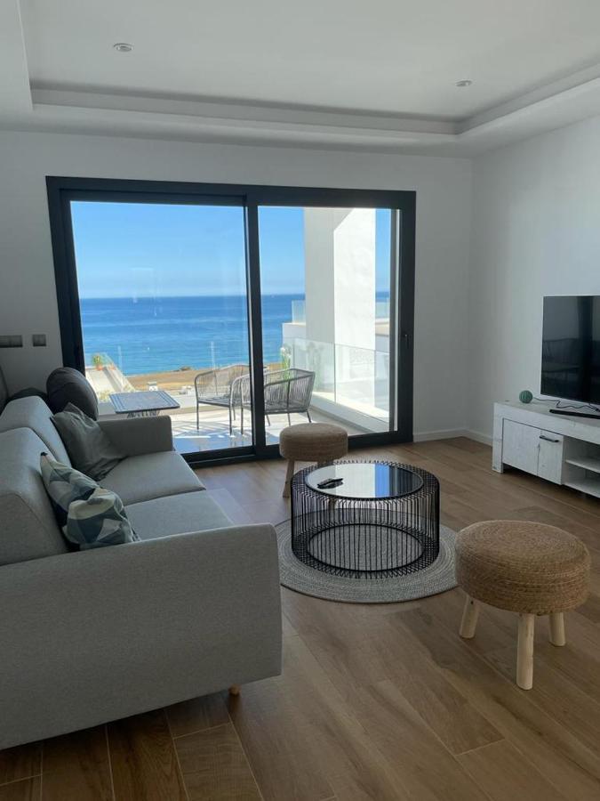 Modern Duplex In Alcaidesa Links II公寓 外观 照片