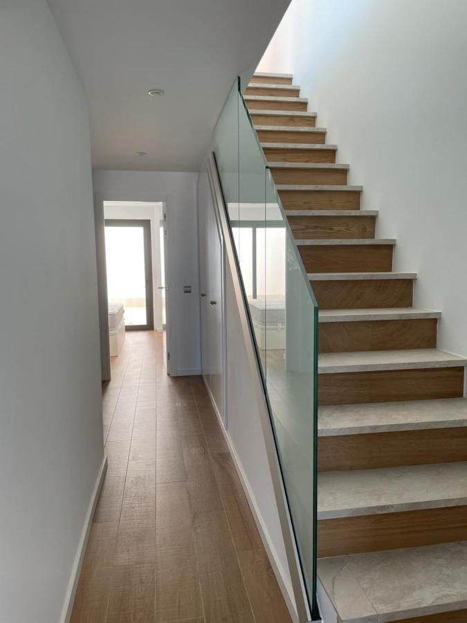 Modern Duplex In Alcaidesa Links II公寓 外观 照片