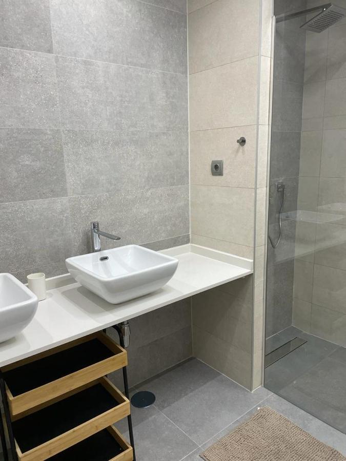 Modern Duplex In Alcaidesa Links II公寓 外观 照片