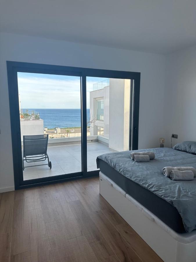 Modern Duplex In Alcaidesa Links II公寓 外观 照片