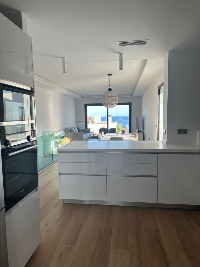 Modern Duplex In Alcaidesa Links II公寓 外观 照片