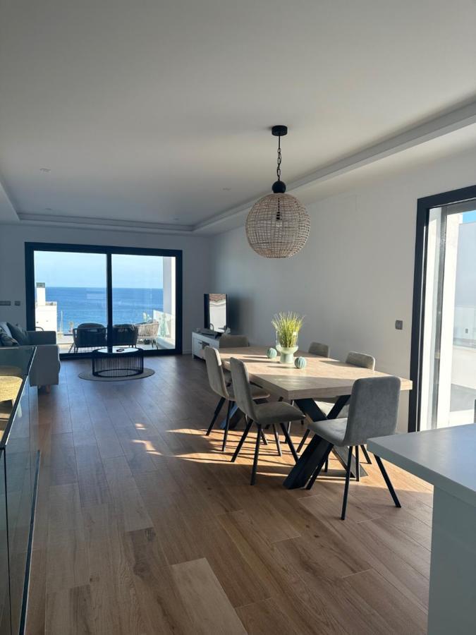 Modern Duplex In Alcaidesa Links II公寓 外观 照片