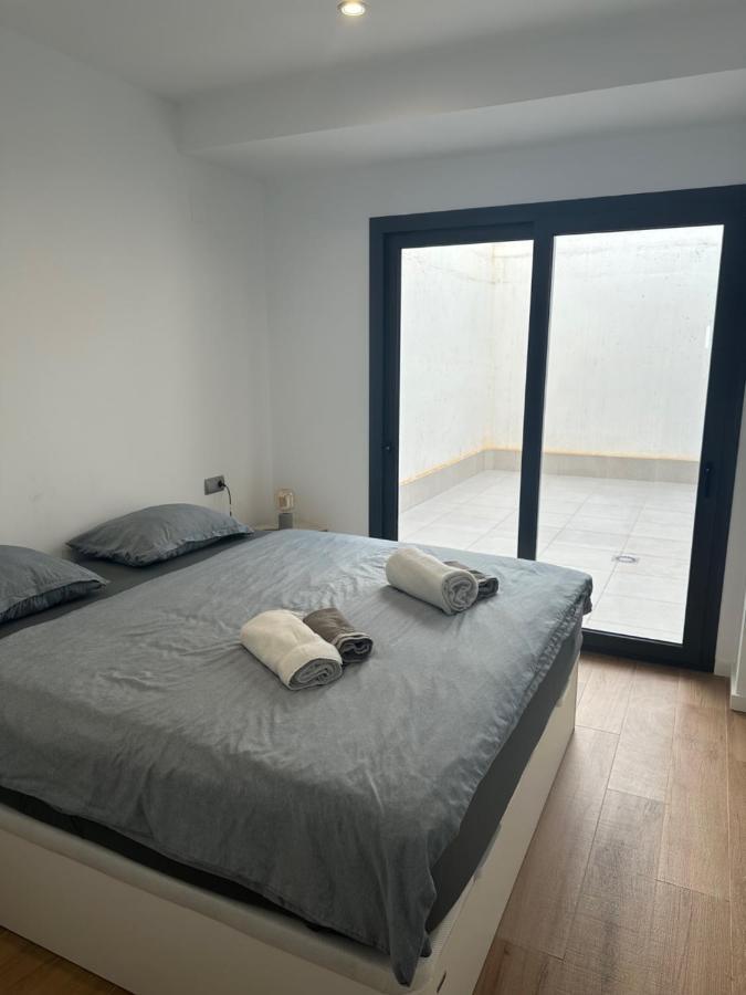 Modern Duplex In Alcaidesa Links II公寓 外观 照片