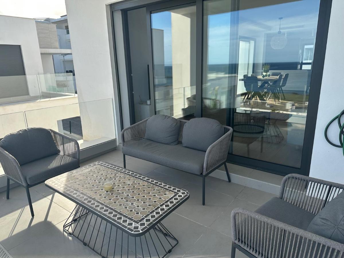 Modern Duplex In Alcaidesa Links II公寓 外观 照片